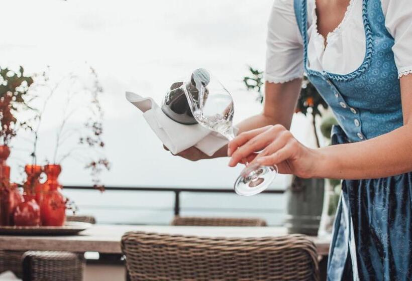 Отель Schönblick