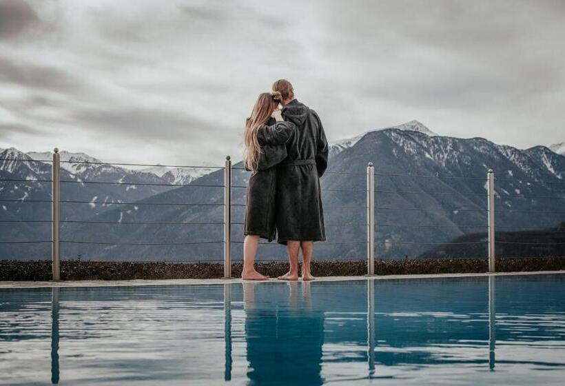 Отель Schönblick