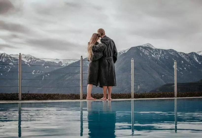 ホテル Schönblick