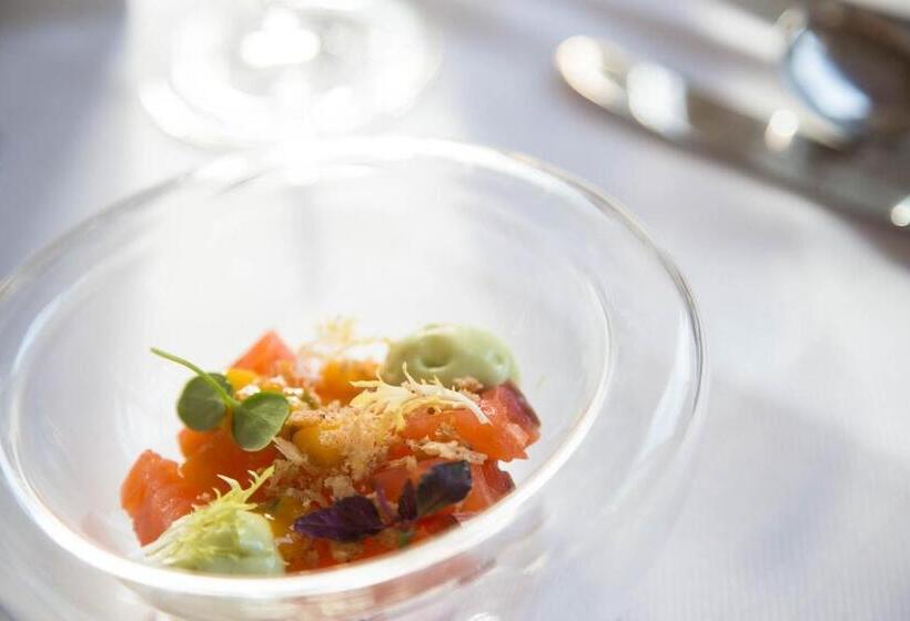 Отель Schönblick