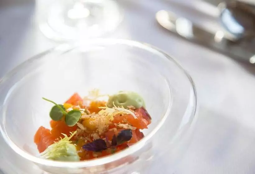 ホテル Schönblick