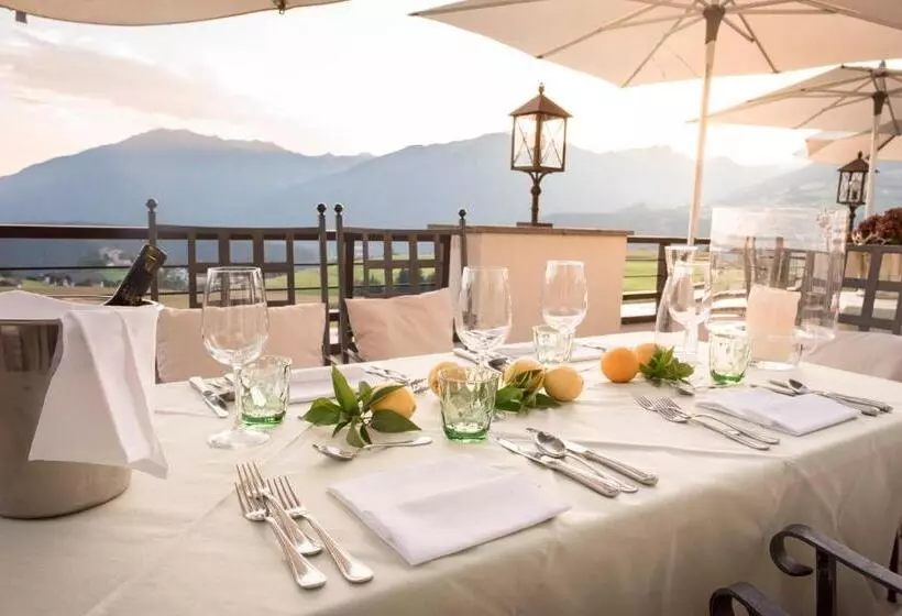 ホテル Schönblick