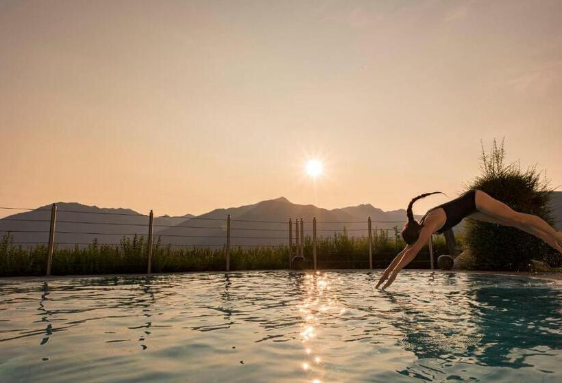 Отель Schönblick