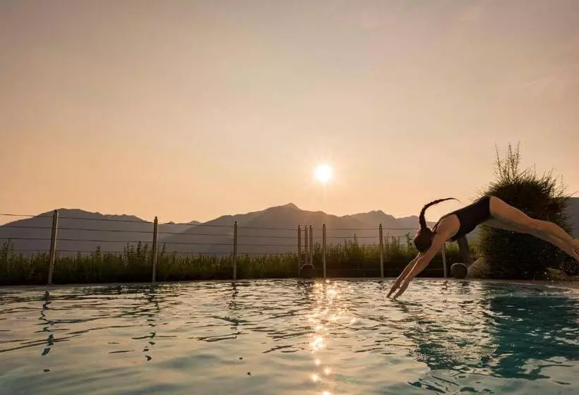 ホテル Schönblick