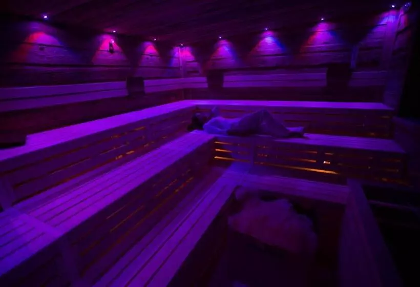 ホテル Schönblick