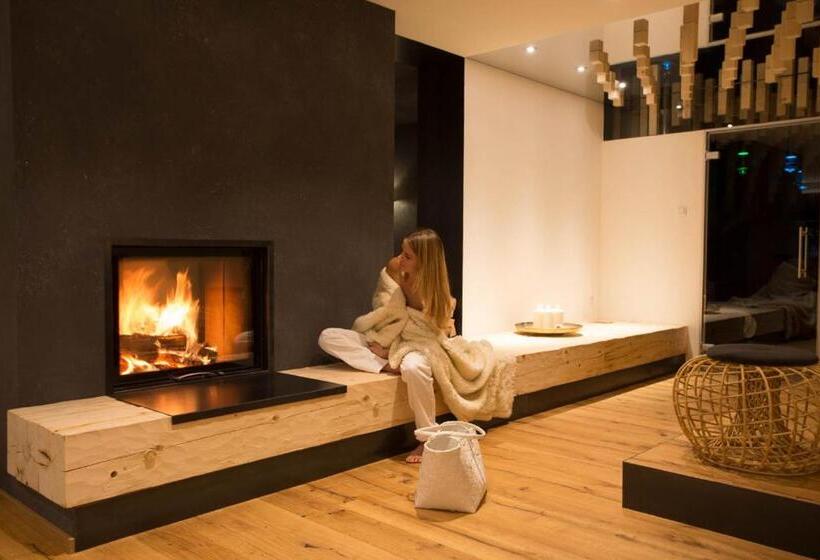 Отель Schönblick