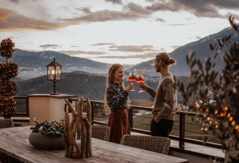 Отель Schönblick