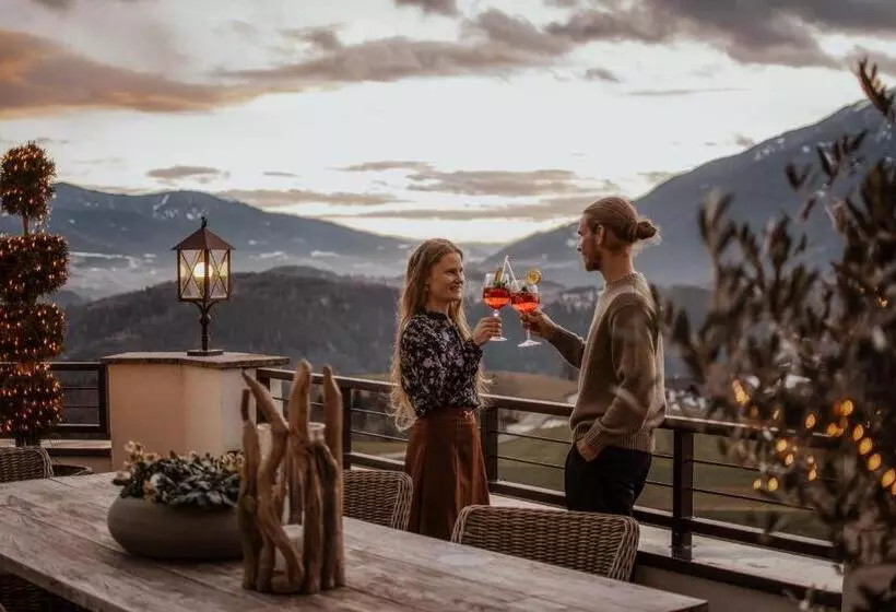 ホテル Schönblick