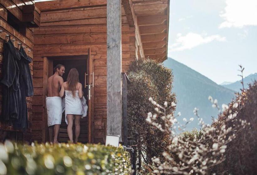 Отель Schönblick