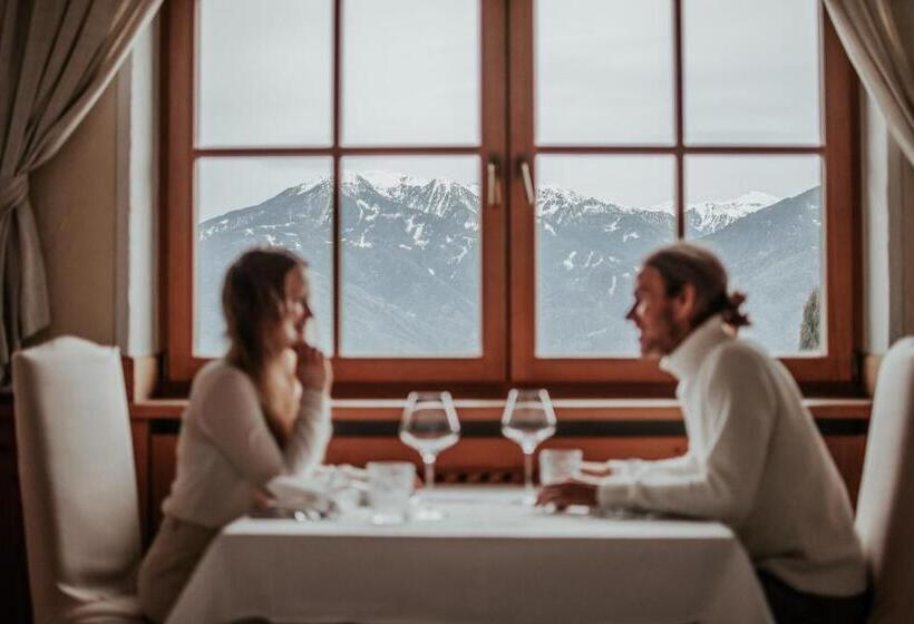 Отель Schönblick