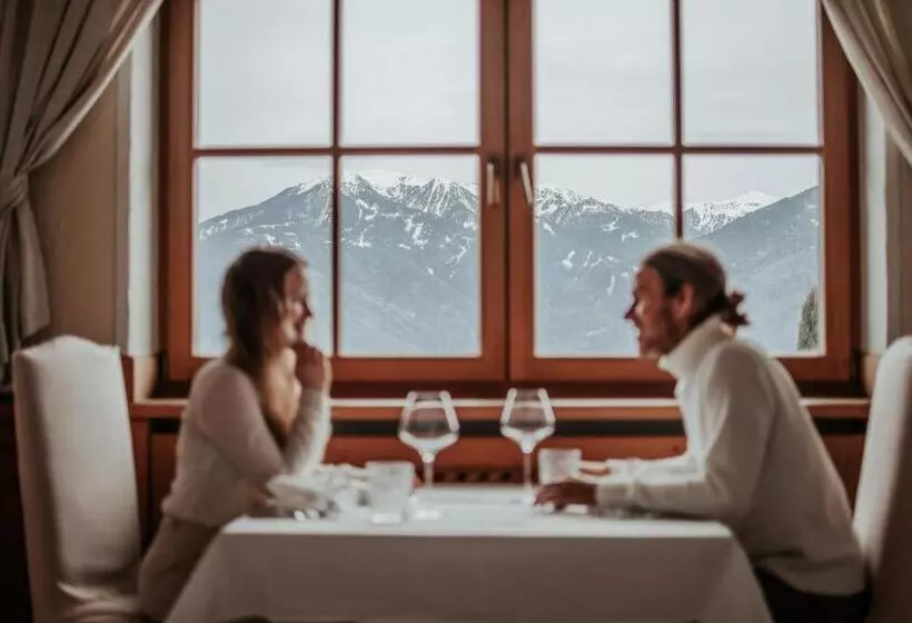 ホテル Schönblick