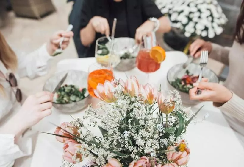 ホテル Schönblick