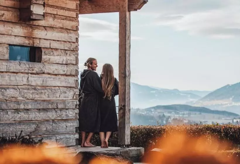 ホテル Schönblick