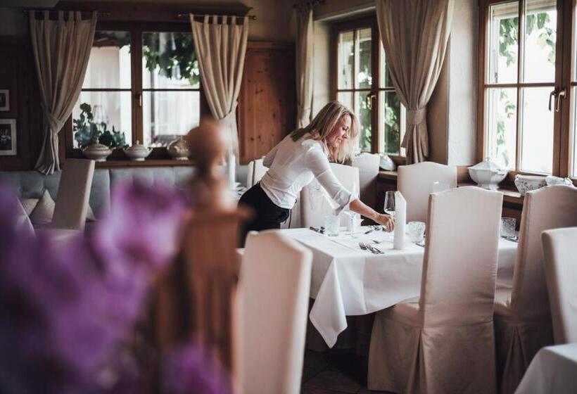 Отель Schönblick