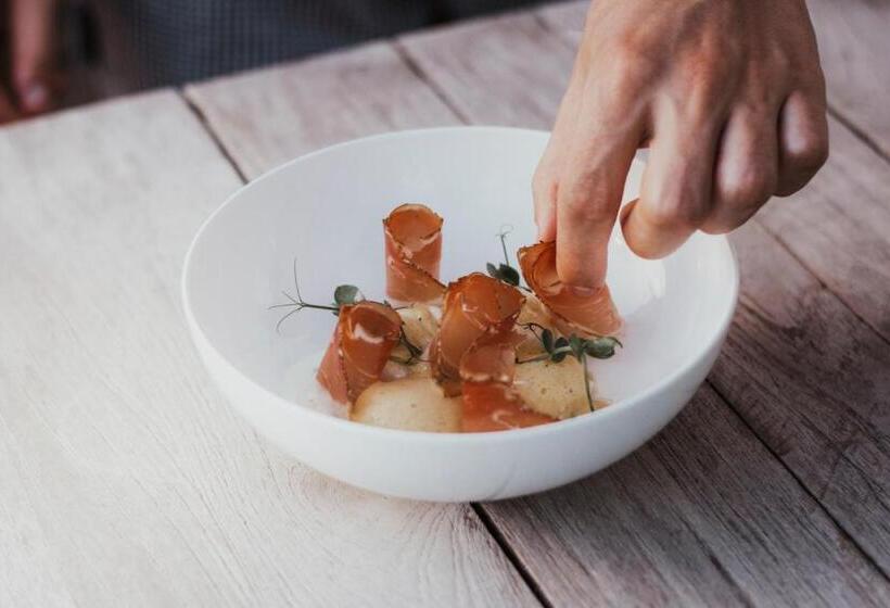 Отель Schönblick