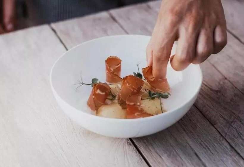 ホテル Schönblick