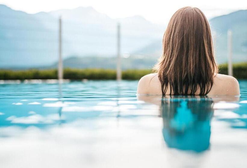 Отель Schönblick