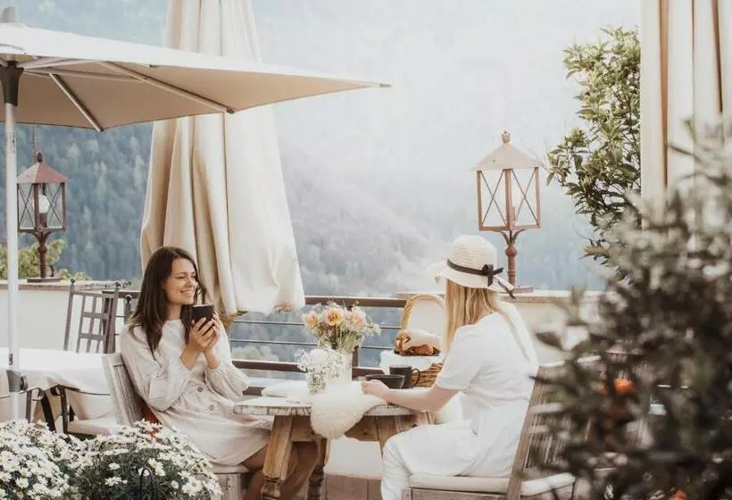 ホテル Schönblick