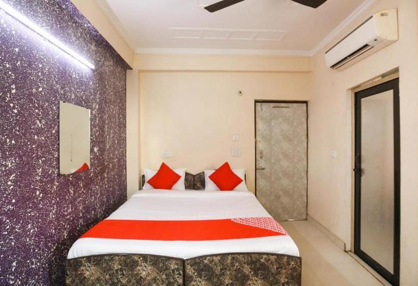 בית מלון כפרי Spot On 39428 Diamond Swift