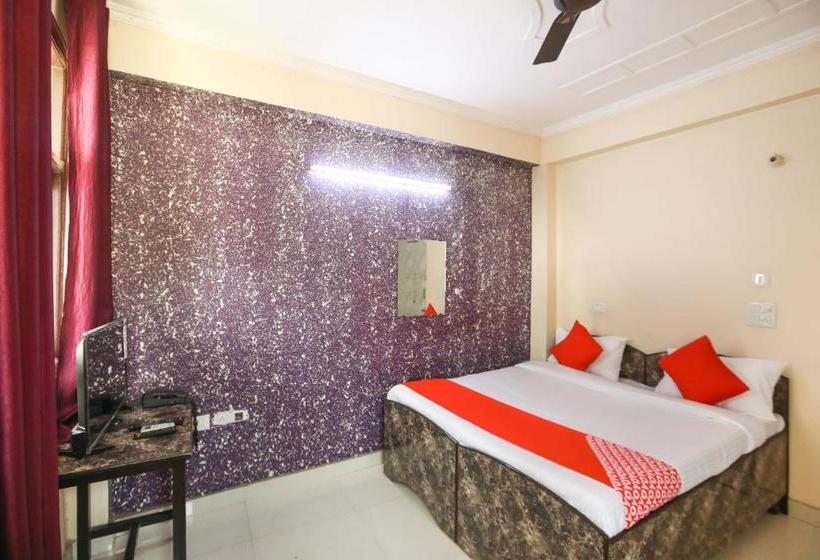 בית מלון כפרי Spot On 39428 Diamond Swift