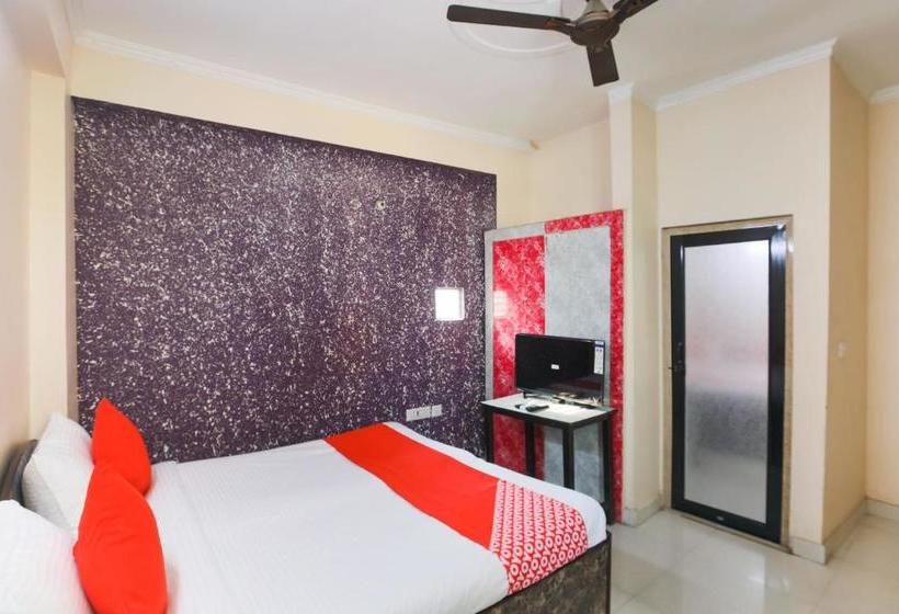 בית מלון כפרי Spot On 39428 Diamond Swift