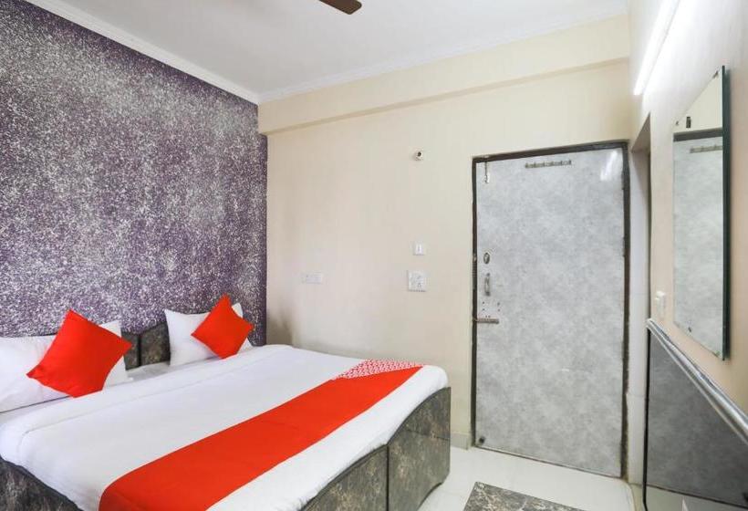 בית מלון כפרי Spot On 39428 Diamond Swift