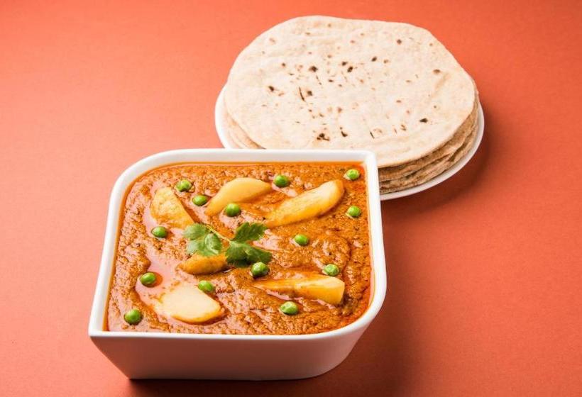 בית מלון כפרי Spot On 39428 Diamond Swift