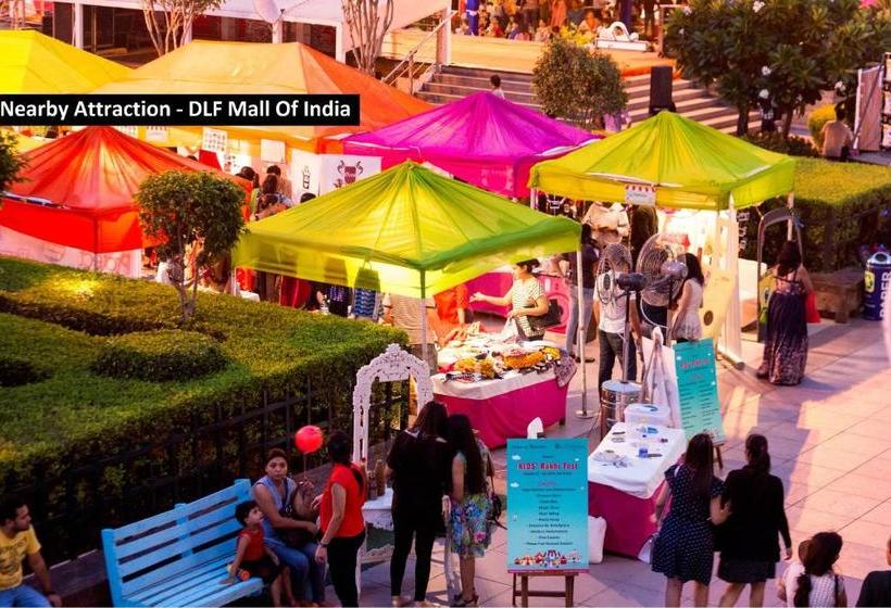 בית מלון כפרי Spot On 39428 Diamond Swift