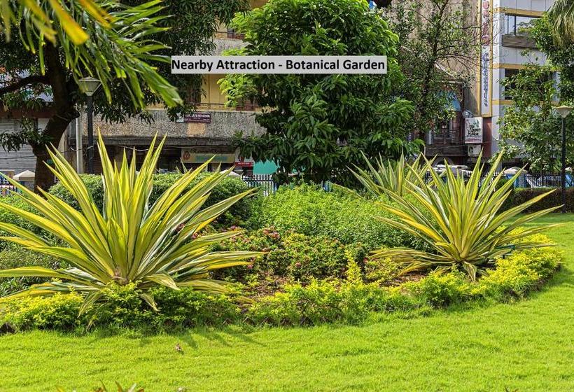 בית מלון כפרי Spot On 39428 Diamond Swift