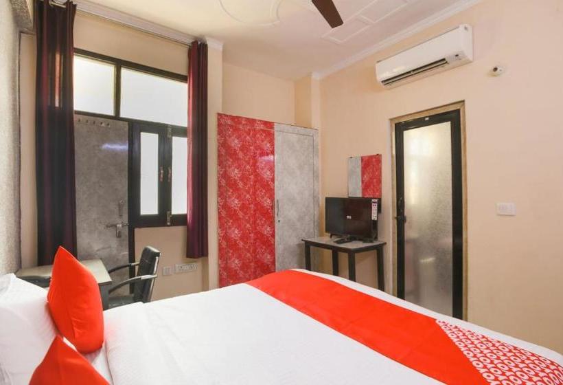 בית מלון כפרי Spot On 39428 Diamond Swift