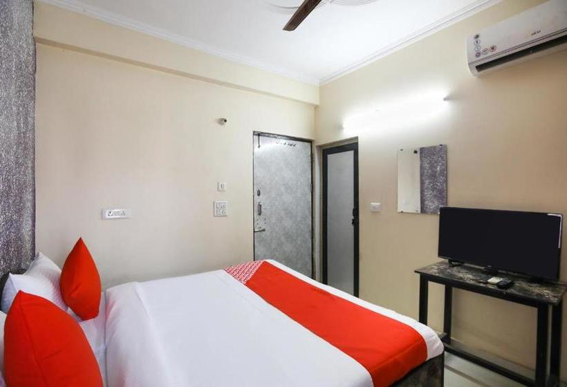 בית מלון כפרי Spot On 39428 Diamond Swift