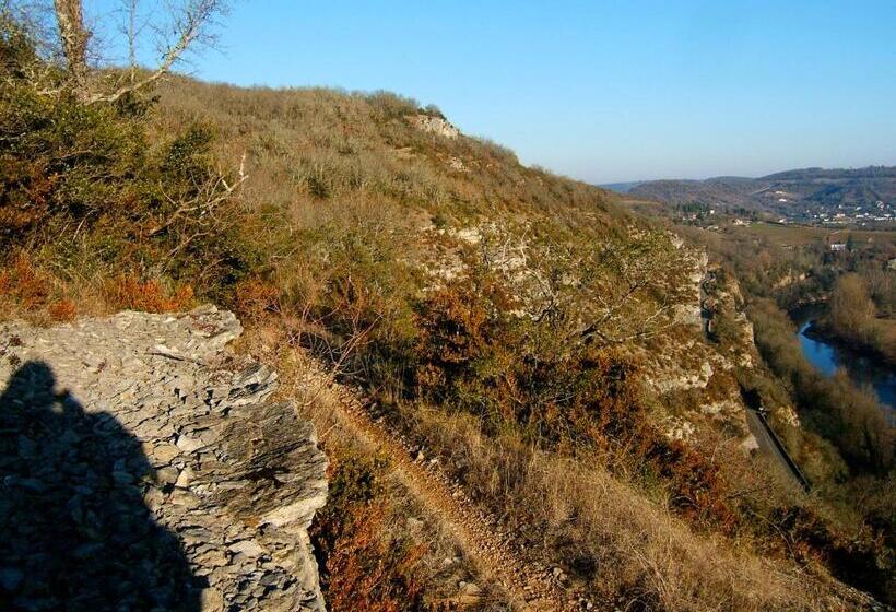 膳宿费 Paysannerie Des Versanes Chambres Et Gîte