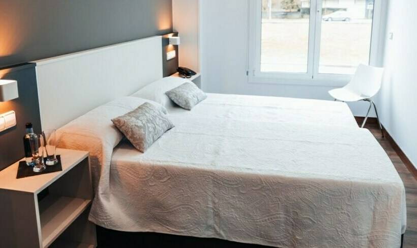 Pensión Rúa Peregrino