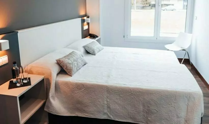 Pensión Rúa Peregrino