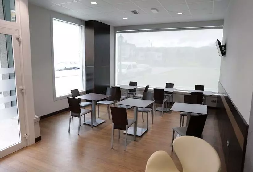 Pensión Rúa Peregrino