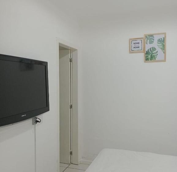 پانسیون Suítes Paraty