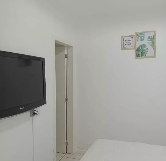 ペンション Suítes Paraty