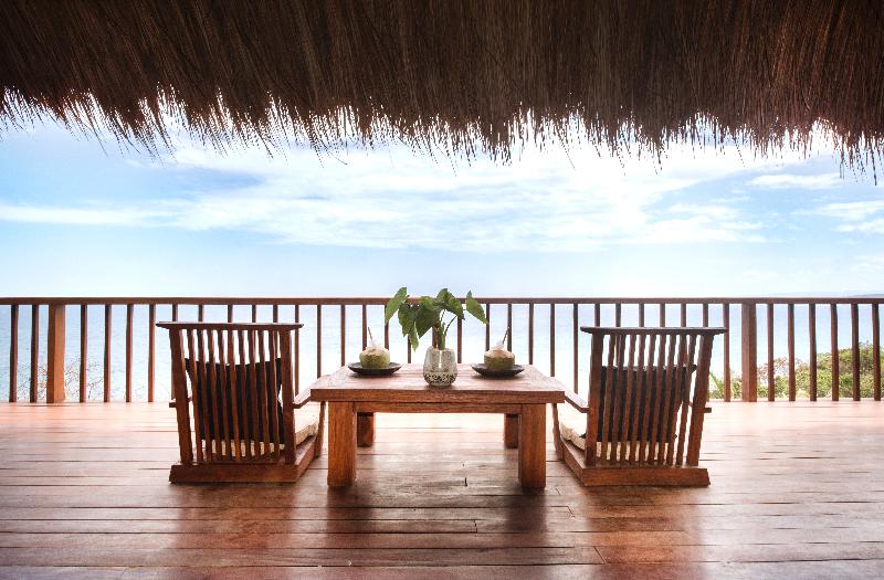 酒店 Lelewatu Resort Sumba