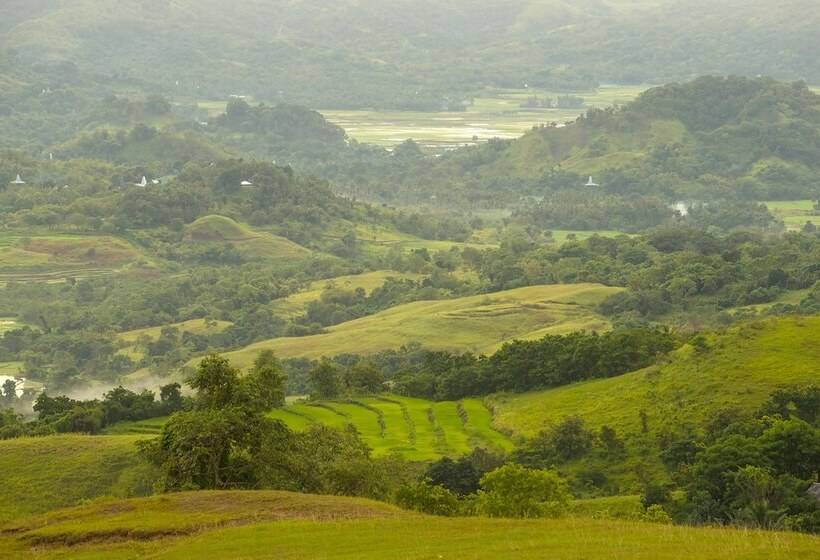 酒店 Lelewatu Resort Sumba