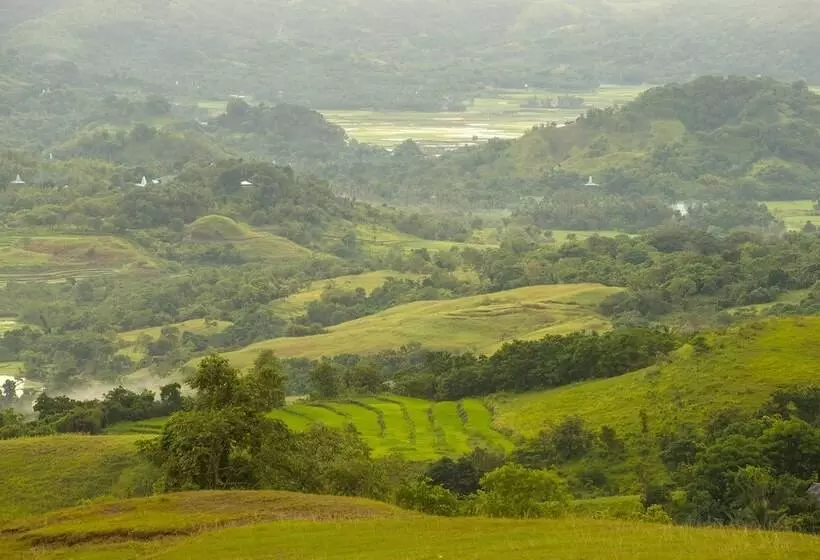 Hotelli Lelewatu Resort Sumba