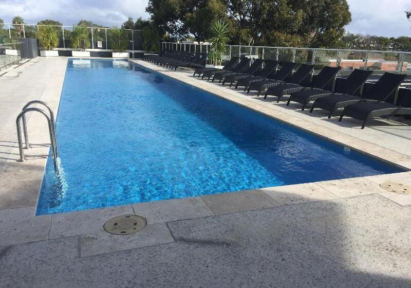 Tasha S Apartments On Warwick