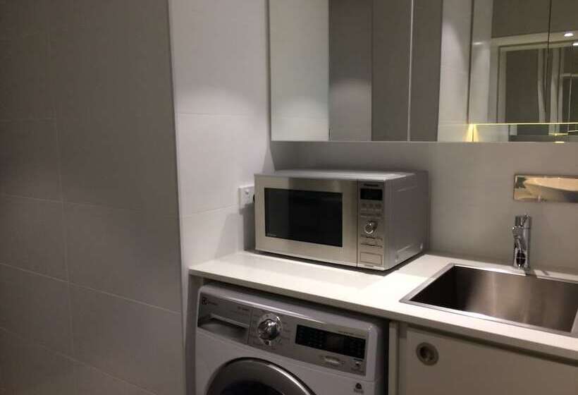 Tasha S Apartments On Warwick