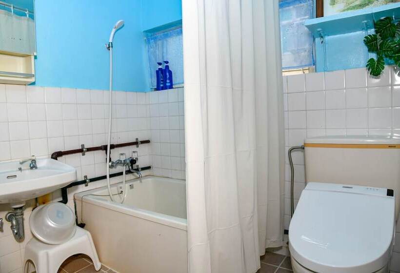 Pensionat Gone House