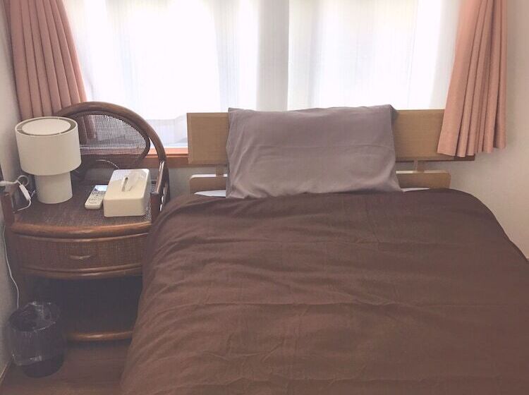 Pensionat Gone House