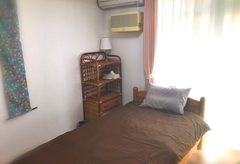 Pensionat Gone House