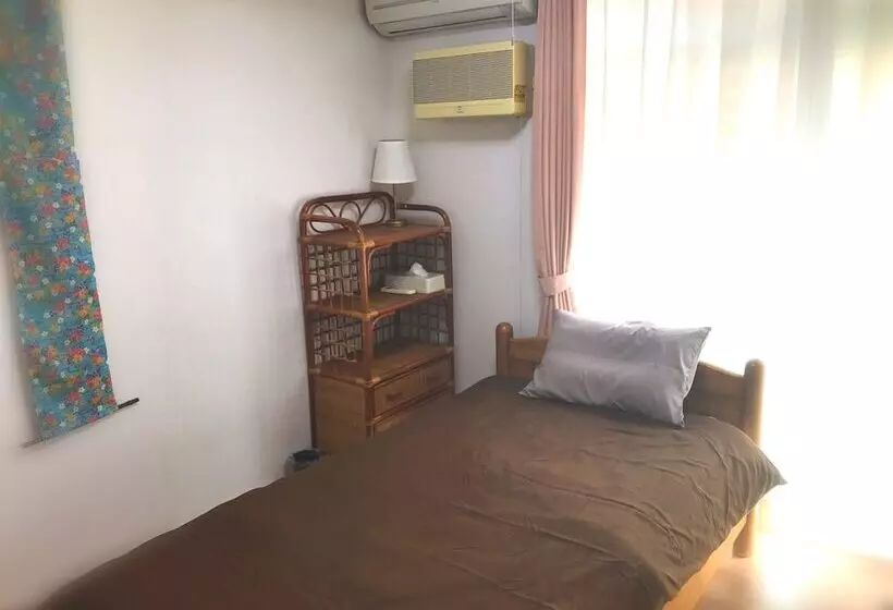 Pensionat Gone House