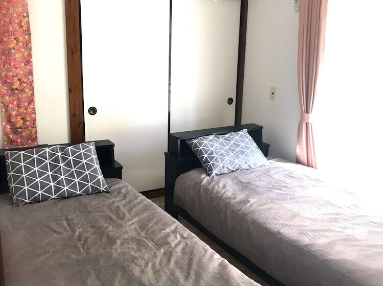 Pensionat Gone House