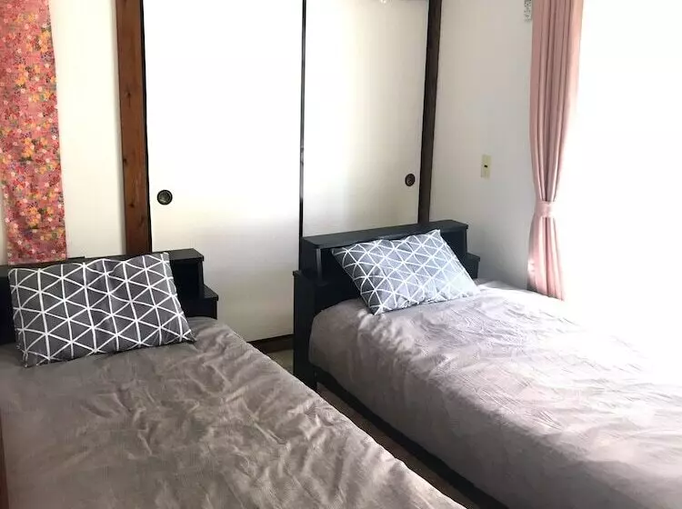 Pensionat Gone House