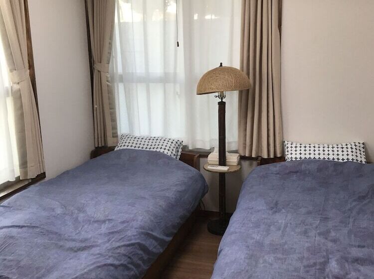 Pensionat Gone House