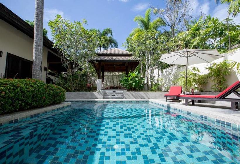Samui Bnb Villa Bed&breakfast